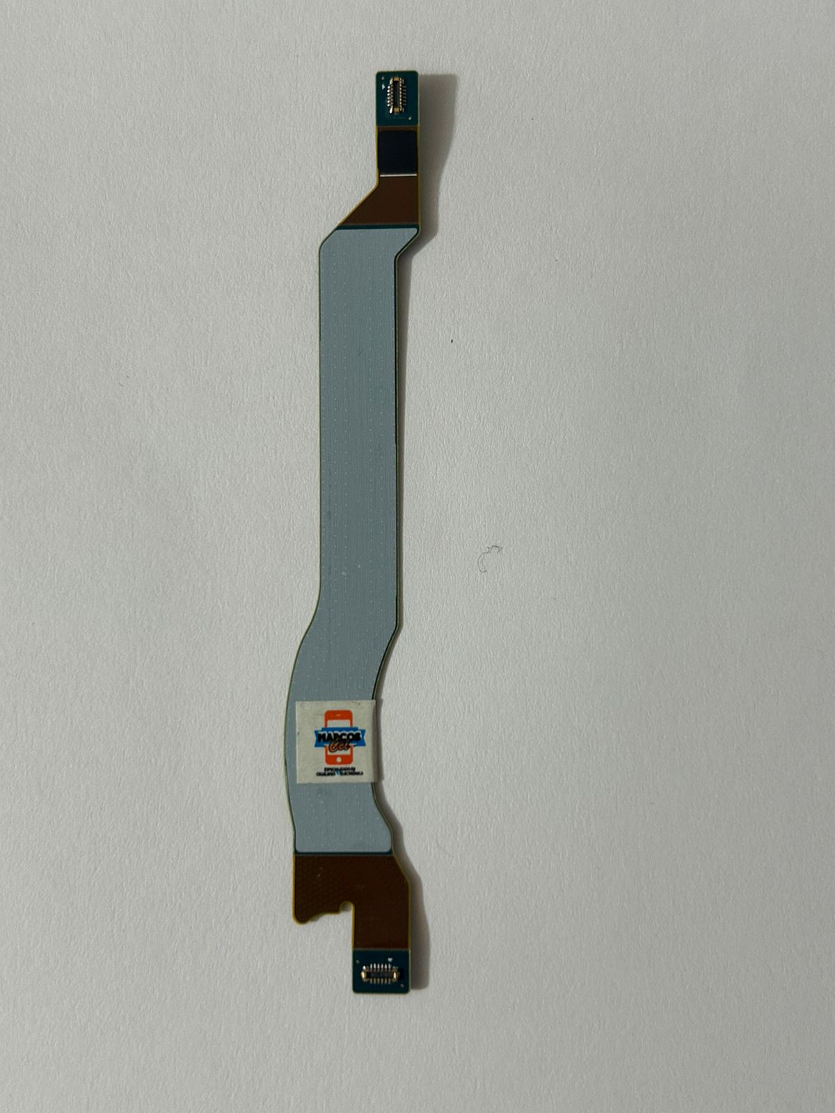 Flex de Señal Samsung Note 20 Ultra / N985f
